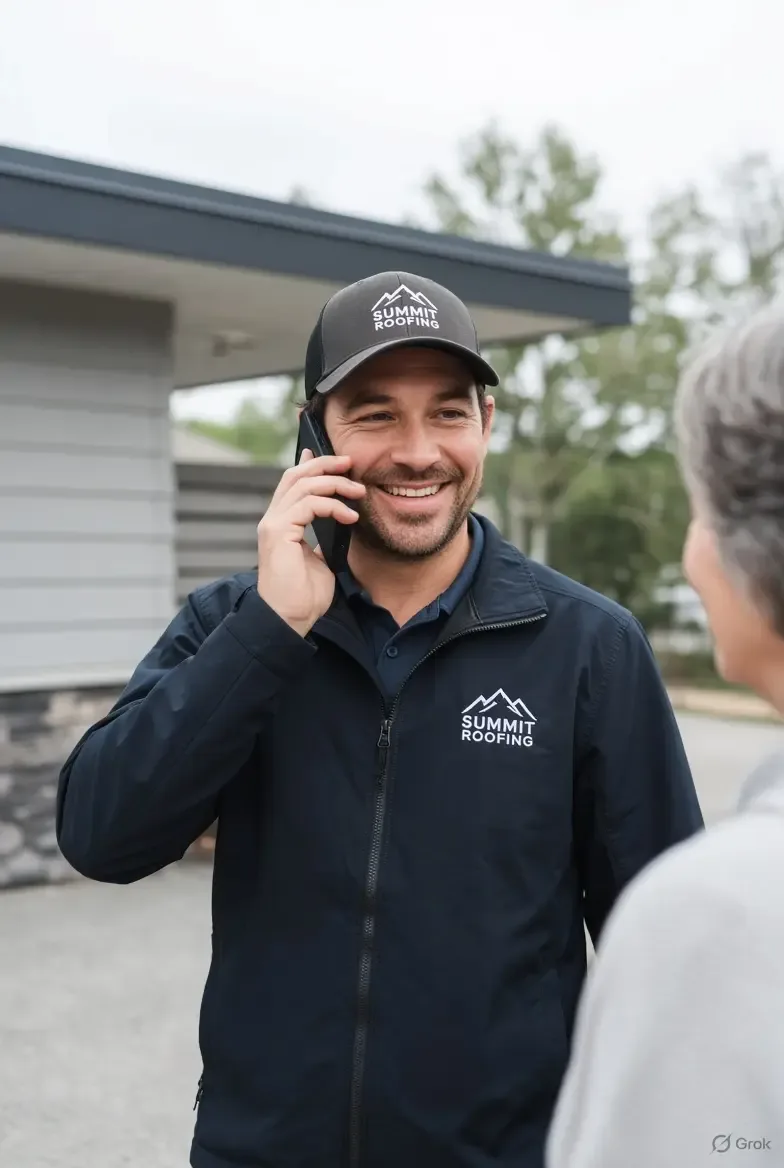 Flat Roof Leak Repair Sterling, CT FAQs